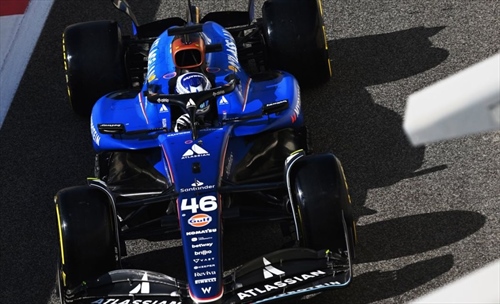 Browning diventa pilota di riserva Williams: «Non vedo l’ora» - Browning diventa pilota di riserva Williams: «Non vedo l’ora»