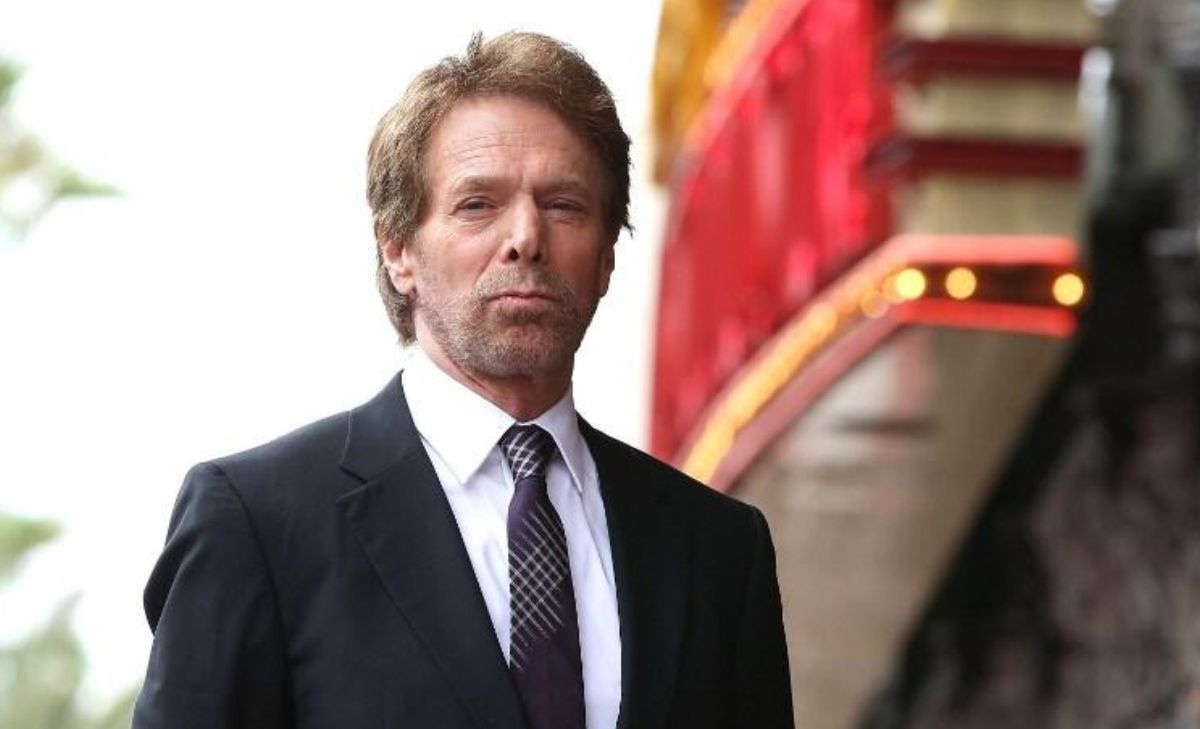 Bruckheimer conferma: «Stiamo parlando con Hamilton per il sequel di F1»