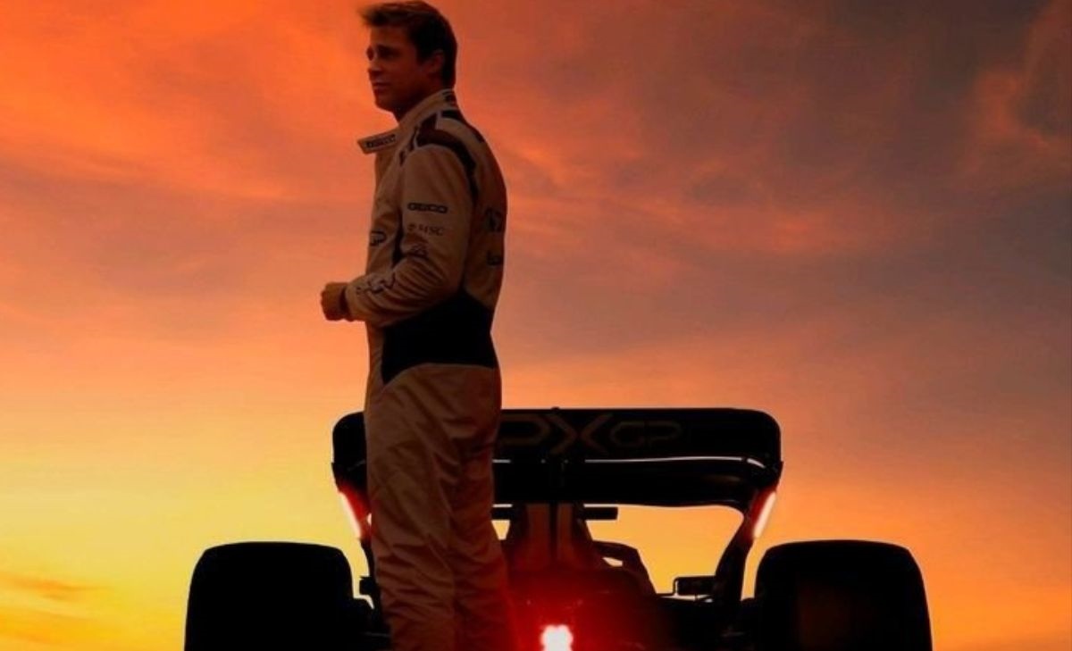 Bruckheimer conferma: «Stiamo parlando con Hamilton per il sequel di F1»