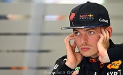 L'ex F1: «Il team radio di Verstappen in Spagna ci dice due cose» - Brundle
