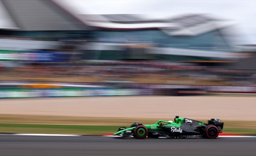 Brundle accende l’allarme: la Stake ha un problema strutturale?