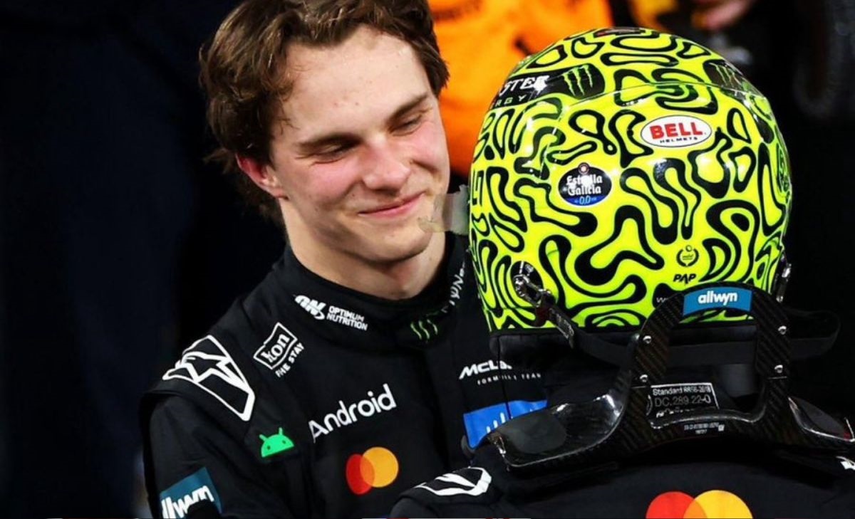 Brundle analizza McLaren: da Monza al trionfo di Norris, il crollo di Piastri