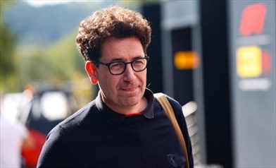 Brundle: «Binotto in Alpine? Non lo escluderei». Poi spiazza: In Ferrari qualcosa non andava