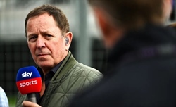 Brundle ci crede: «Hamilton con la Ferrari può vincere il Mondiale»