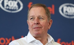 Brundle: «Contro questo Verstappen nemmeno Hamilton avrebbe potuto fare la differenza» - Brundle: «Contro questo Verstappen nemmeno Hamilton avrebbe potuto fare la differenza»
