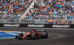 Brundle critico su Leclerc: «Fa sempre gli stessi errori, non sembra avere un limite» - Brundle critico su Leclerc: «Fa sempre gli stessi errori, non sembra avere un limite»