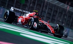 Brundle difende la Ferrari: «Gli stewards non possono cambiare le regole, ma...»
