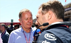 Brundle duro contro la FIA: «Mancano i fondamentali. Mi rattristisce dover parlare di queste cose»