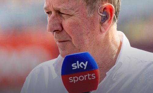 Brundle duro sulla McLaren: «Errore strategico costato carissimo in Qatar»