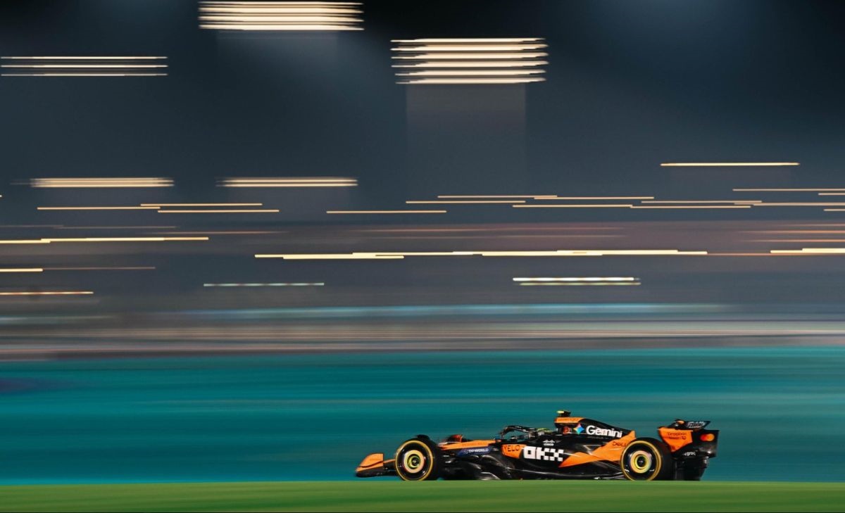 Brundle duro sulla McLaren: «Errore strategico costato carissimo in Qatar»