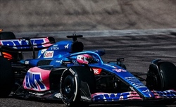 Brundle e la penalità ad Alonso: «Mi ricorda quanto accadde nelle qualifiche a Monza nel 2006»