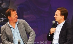 Brundle Masi