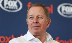 Brundle risponde a Hamilton: «Canada la peggior gara? Ora serve tutto il suo talento»