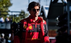 Brundle Sainz