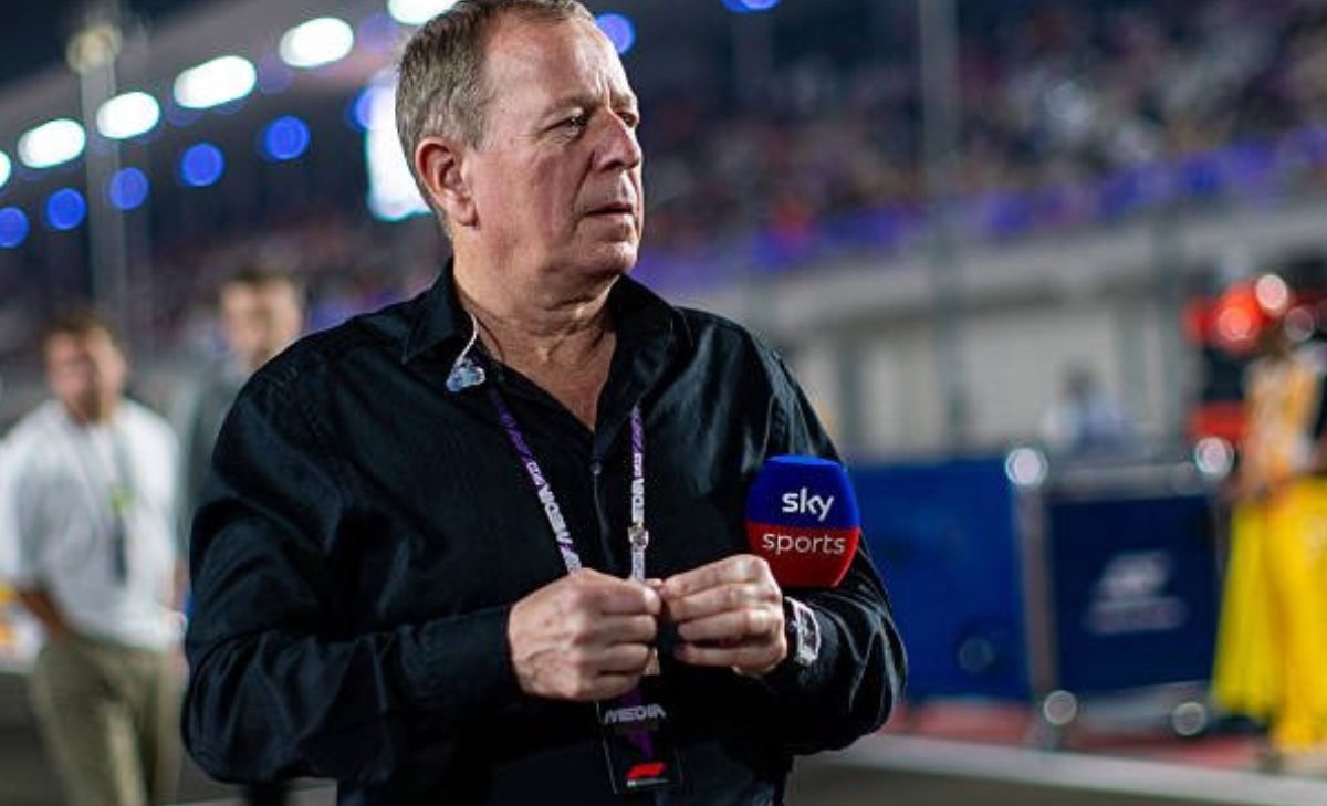 Brundle scuote la Ferrari: «Il cambio di ingegnere per Hamilton andava fatto prima»