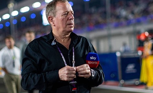 Brundle scuote la Ferrari: «Il cambio di ingegnere per Hamilton andava fatto prima» - Brundle scuote la Ferrari: «Il cambio di ingegnere per Hamilton andava fatto prima»