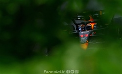 Red Bull, Perez arranca: c'è l'ombra di Alonso o Hamilton sul suo futuro? Brundle non ha dubbi - Brundle stronca Perez