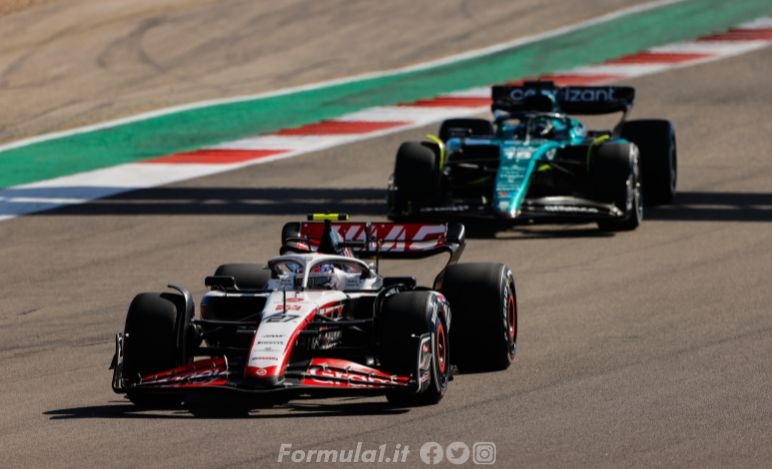 Brundle sul format Sprint: «Troppa pressione sui team, non è necessario»