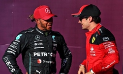 Brundle sul format Sprint: «Troppa pressione sui team, non è necessario» - Brundle sul format Sprint: «Troppa pressione sui team, non è necessario»