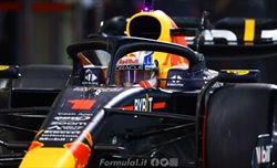 Strapotere Red Bull? Brundle: «Max avrebbe dato altri 10 secondi a tutti, ma una cosa può fermarli» - Brundle sullo stapotere Red Bull: «L'unico ostacolo è l'affidabilità. Max avrebbe dato altri 10 secondi a tutti»