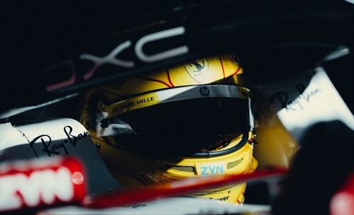 Brundle vede un nuovo Hamilton: «Nel 2026 sarà di nuovo tra i migliori» - Brundle vede un nuovo Hamilton: «Nel 2026 sarà di nuovo tra i migliori»