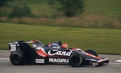 Bruno Giacomelli, la Formula Uno del nostro cuore - Bruno Giacomelli, la Formula Uno del nostro cuore