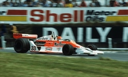 Bruno Giacomelli, la Formula Uno del nostro cuore - Bruno Giacomelli, la Formula Uno del nostro cuore