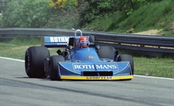 Bruno Giacomelli, la Formula Uno del nostro cuore - Bruno Giacomelli, la Formula Uno del nostro cuore