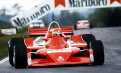 Bruno Giacomelli, la Formula Uno del nostro cuore - Bruno Giacomelli, la Formula Uno del nostro cuore