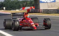 Bruno Giacomelli, la Formula Uno del nostro cuore - Bruno Giacomelli, la Formula Uno del nostro cuore