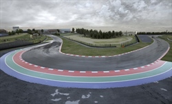 Brutte notizie per il GP del Belgio, la FIA vola a Kyalami per verificare le condizioni della pista - Brutte notizie per il GP del Belgio, la FIA vola a Kyalami per verificare le condizioni della pista