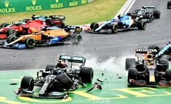 Budapest, terra di certezze e inaspettate sorprese: numeri e storie del Gp d’Ungheria