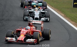 Budapest, terra di certezze e inaspettate sorprese: numeri e storie del GP d’Ungheria - Budapest, terra di certezze e inaspettate sorprese: numeri e storie del Gp d’Ungheria