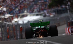 Budget cap 2026, Alunni Bravi spiega la posizione della Sauber - Budget cap 2026, Alunni Bravi spiega la posizione della Sauber