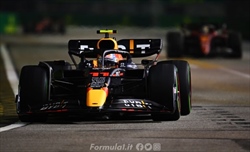 Budget cap, Brown scrive alla FIA: «Chiediamo sanzioni sportive». Le proposte della McLaren - Budget cap, Brown scrive alla FIA: «Chiediamo sanzioni sportive». Le proposte della McLaren
