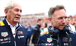 Budget cap, Coulthard: «Penalità Red Bull dura. Bene la trasparenza, per la Ferrari non fu così» - Budget cap, Coulthard: «Penalità Red Bull dura. È bello conoscerla, per la Ferrari non fu così»