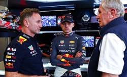 Budget cap, Hakkinen: Penalità a Red Bull significativa, ma il deterrente per i team sarà un altro - Budget cap, Hakkinen sicuro: «Penalità alla Red Bull significativa, nessun team rischierà»