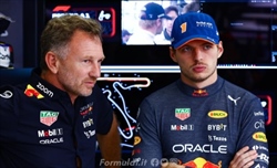 Budget cap - La FIA conferma le presunte violazioni: «Stiamo valutando». Red Bull trema - Budget cap: la FIA conferma le presunte violazioni: «Stiamo valutando». Red Bull trema