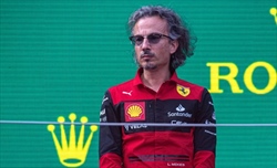 Budget cap, Mekies: «Top team estremamente vincolati, serve controllo» - Budget cap, Mekies: «Top team estremamente vincolati, serve controllo»