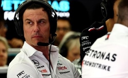 Budget cap, Mercedes nel mirino della FIA. Le parole di Wolff