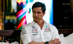 Budget cap, Mercedes nel mirino della FIA. Wolff sereno: «Monitoriamo fino all'ultima vite» - Budget cap, Mercedes nel mirino della FIA. Le parole di Wolff