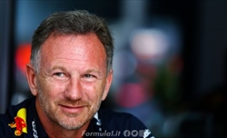 Budget Cap, Horner: «I nostri rivali sono stati subdoli con un nostro sponsor» - Budget Cap Red Bull, Horner: «I nostri rivali sono stati subdoli con un nostro sponsor»