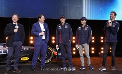 Budget cap, Verstappen: «La sanzione? Meglio essere penalizzati che arrivare secondi» - Budget cap, Verstappen: «La sanzione? Meglio essere penalizzati che arrivare secondi»