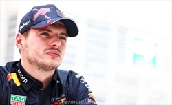 Budget cap, Verstappen: «Siamo stati colti alla sprovvista. Ora sarà doloroso» - Budget cap, Verstappen: «Siamo stati colti alla sprovvista. Ora sarà doloroso»