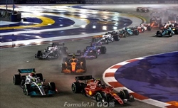 Budget cap, Wolff: «Una volta era Ecclestone a tirare bombe a mano, ma ora...» - Budget Cap, Wolff: «Una volta era Ecclestone a tirare bombe a mano, ma ora...»