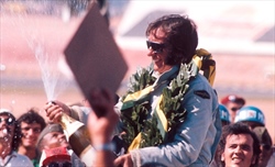 Buon compleanno «Emmo» Fittipaldi, eroe dei due mondi