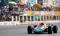 Buon compleanno «Emmo» Fittipaldi, eroe dei due mondi - Buon compleanno «Emmo» Fittipaldi, eroe dei due mondi