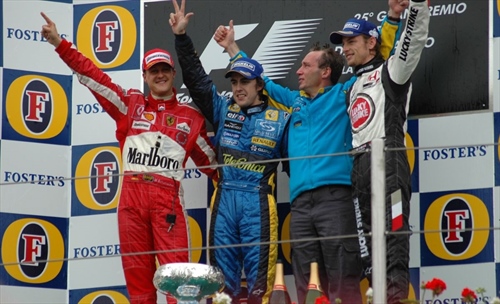 Buon Compleanno, Fernando: Il guerriero eterno della F1 - Buon Compleanno Fernando: 