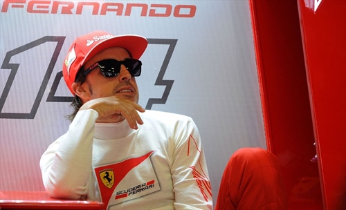 Buon Compleanno, Fernando: Il guerriero eterno della F1 - Buon Compleanno Fernando: 