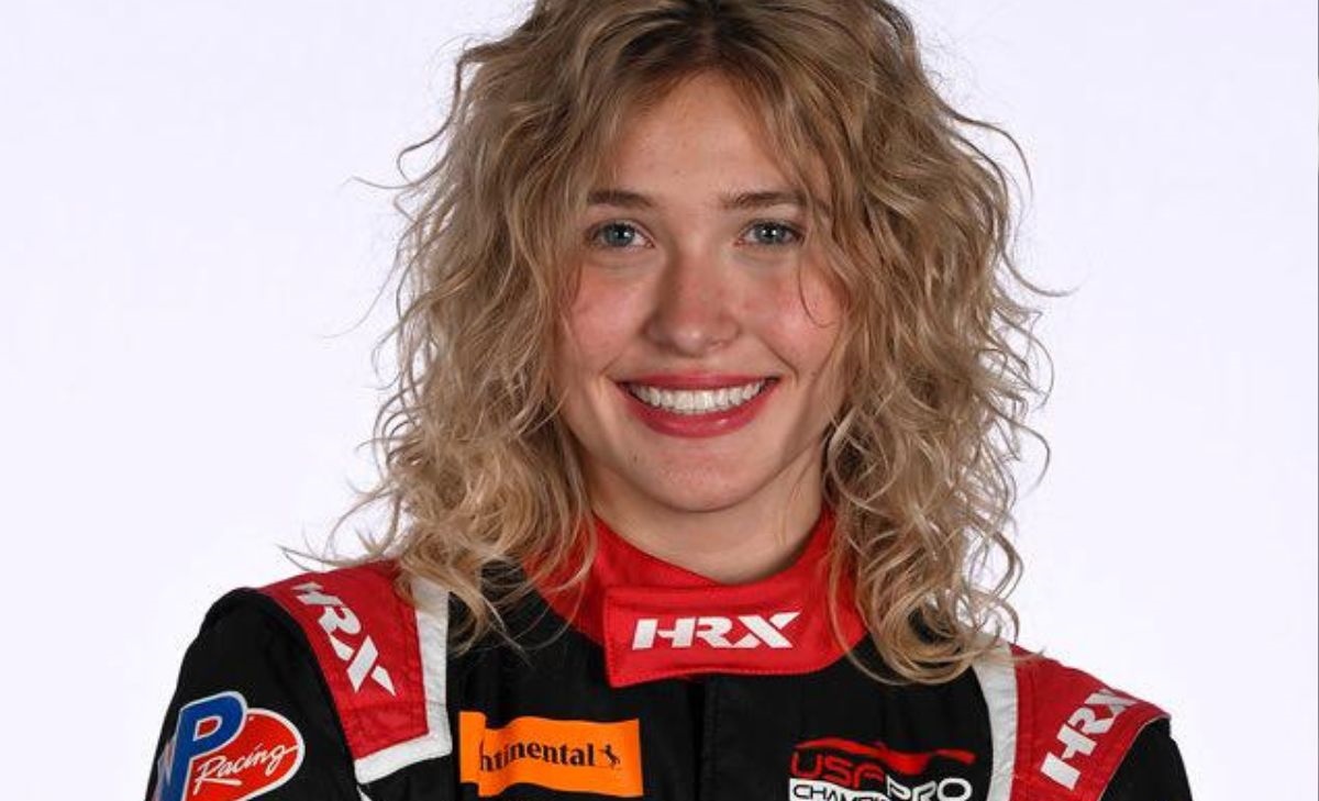 Buon compleanno, Kaylee: il futuro della F1 Academy è già qui